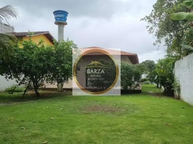 Casa / Sobrado para Venda em Camaragibe/PE Aldeia dos Camarás 3 Quartos