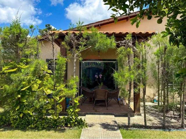 Casa / Sobrado para Venda em Camaragibe/PE Aldeia dos Camarás 3 Quartos