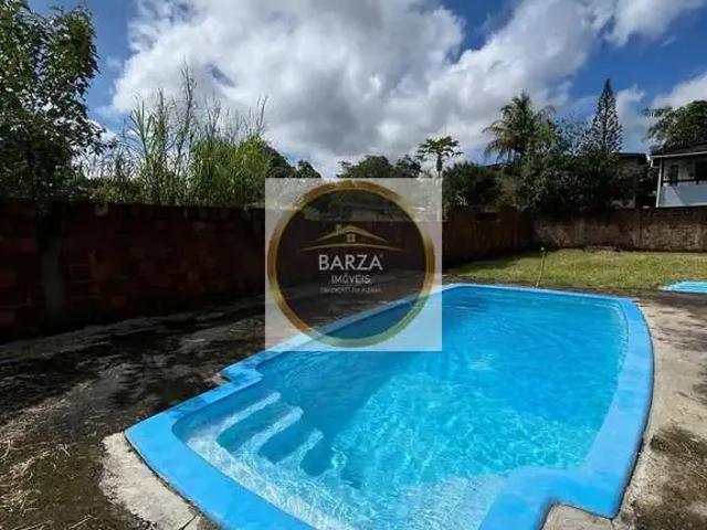 Casa / Sobrado para Venda em Camaragibe/PE Aldeia dos Camarás 3 Quartos