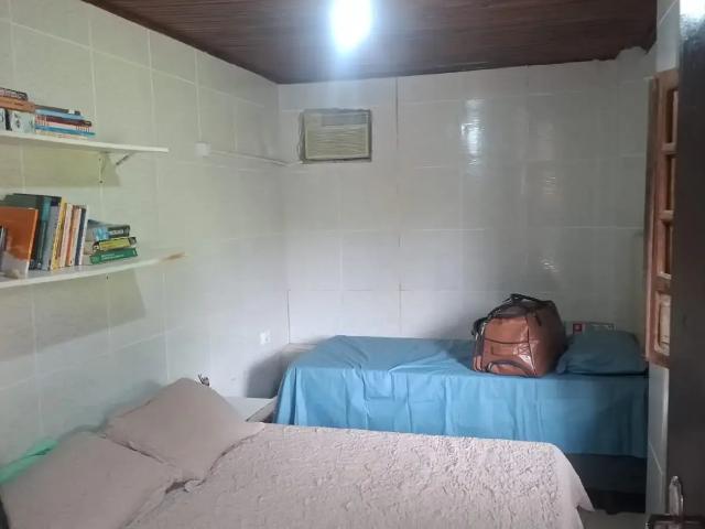 Casa / Sobrado para Venda em Camaragibe/PE Aldeia dos Camarás 3 Quartos