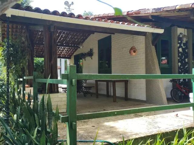 Casa / Sobrado para Venda em Camaragibe/PE Aldeia dos Camarás 3 Quartos
