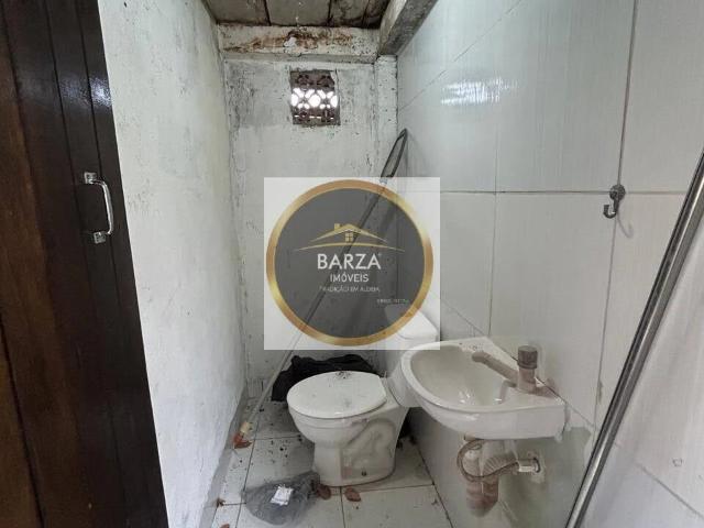 Casa / Sobrado para Venda em Camaragibe/PE Aldeia dos Camarás 3 Quartos