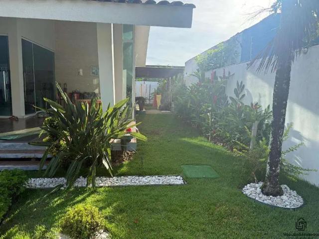 Casa / Sobrado para Venda em Camaragibe/PE Aldeia dos Camarás 3 Quartos