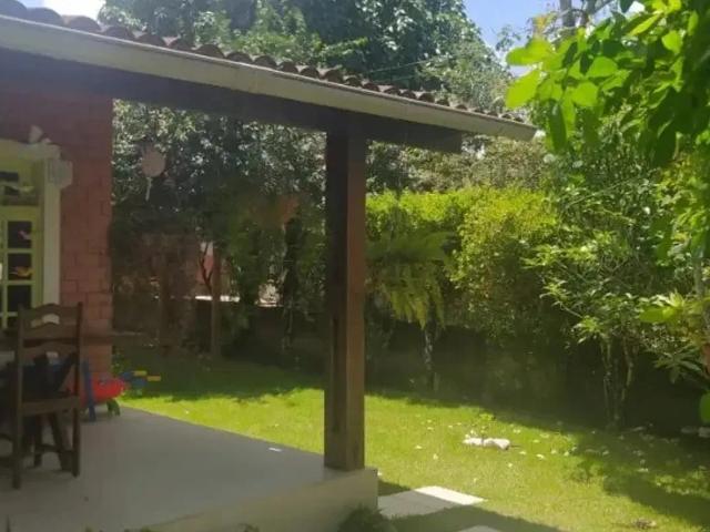 Casa / Sobrado para Venda em Camaragibe/PE Aldeia dos Camarás 3 Quartos