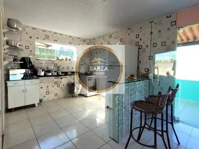 Casa / Sobrado para Venda em Camaragibe/PE Aldeia dos Camarás 3 Quartos