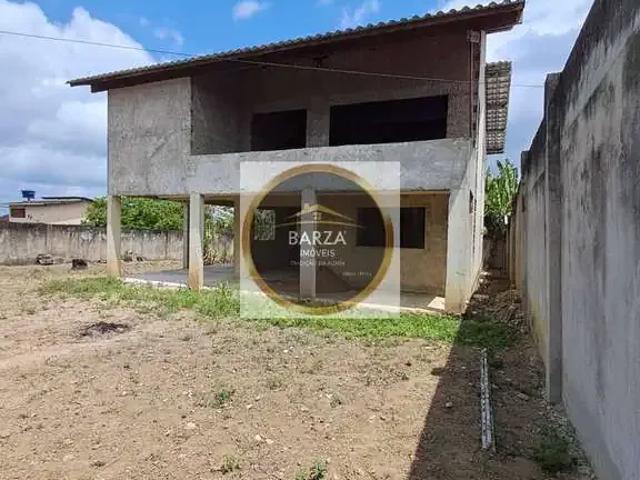 Casa / Sobrado para Venda em Camaragibe/PE Aldeia dos Camarás 4 Quartos