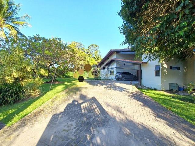 Casa / Sobrado para Venda em Camaragibe/PE Aldeia dos Camarás 4 Quartos