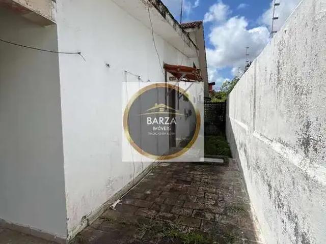 Casa / Sobrado para Venda em Camaragibe/PE Aldeia dos Camarás 4 Quartos