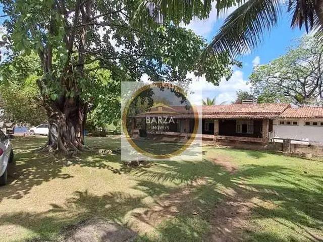 Casa / Sobrado para Venda em Camaragibe/PE Aldeia dos Camarás 4 Quartos