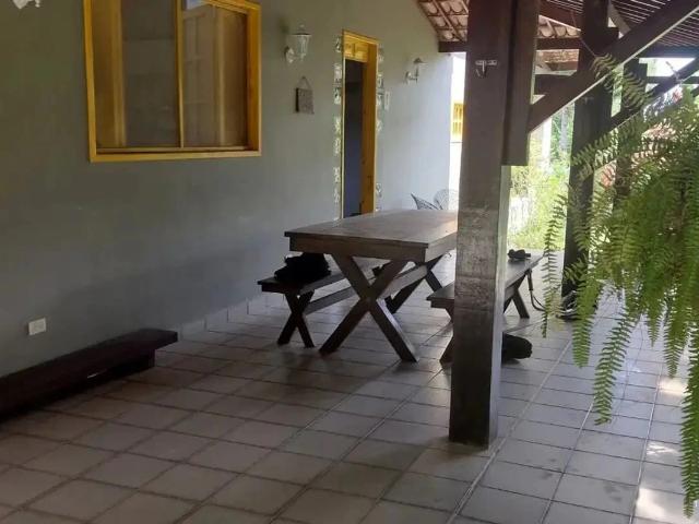Casa / Sobrado para Venda em Camaragibe/PE Aldeia dos Camarás 4 Quartos