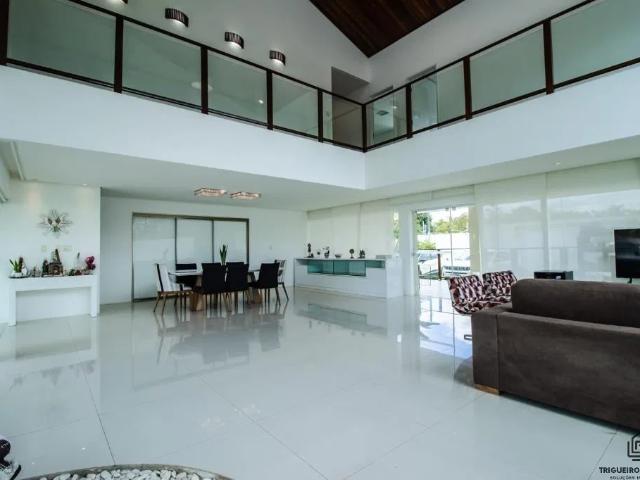 Casa / Sobrado para Venda em Camaragibe/PE Aldeia dos Camarás 4 Quartos