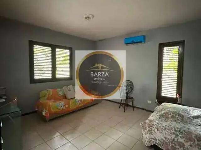 Casa / Sobrado para Venda em Camaragibe/PE Aldeia dos Camarás 5 Quartos