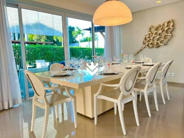 Casa / Sobrado para Venda em Camaragibe/PE Aldeia dos Camarás 5 Quartos