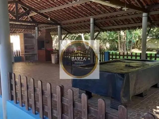 Casa / Sobrado para Venda em Camaragibe/PE Aldeia dos Camarás 6 Quartos