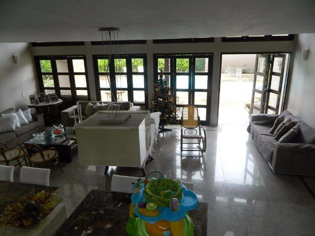 Casa / Sobrado para Venda em Camaragibe/PE Aldeia dos Camarás 6 Quartos