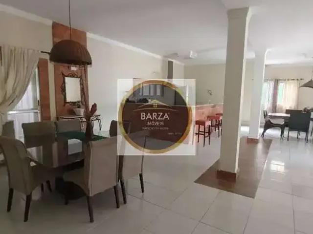 Casa / Sobrado para Venda em Camaragibe/PE Aldeia dos Camarás 6 Quartos
