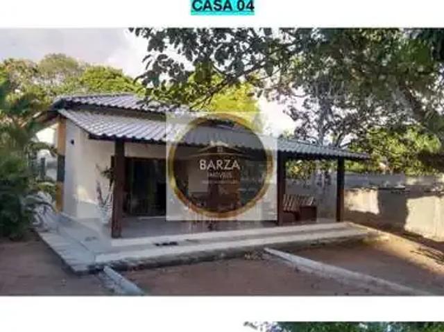Casa / Sobrado para Venda em Camaragibe/PE Aldeia dos Camarás 9 Quartos