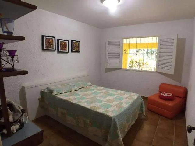 Casa / Sobrado para Venda em Camaragibe/PE Aldeia 3 Quartos