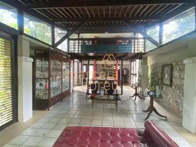 Casa / Sobrado para Venda em Camaragibe/PE Borralho 3 Quartos
