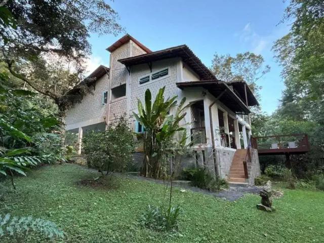 Casa / Sobrado para Venda em Camaragibe/PE Borralho 4 Quartos