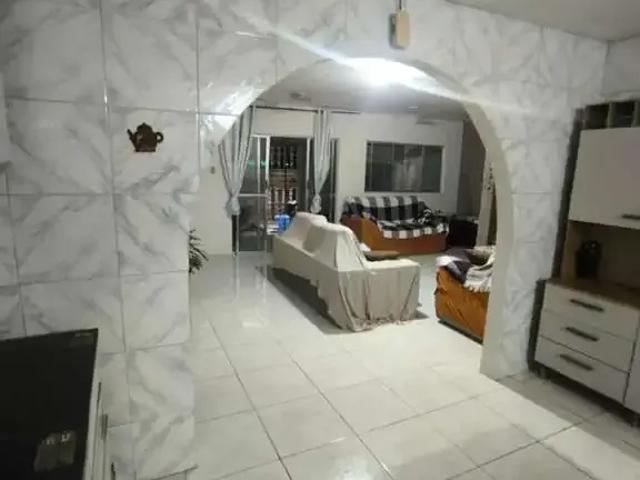 Casa / Sobrado para Venda em Camaragibe/PE João Paulo II 2 Quartos
