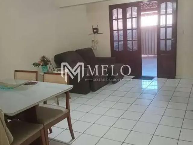 Casa / Sobrado para Venda em Camaragibe/PE Jardim Primavera 3 Quartos