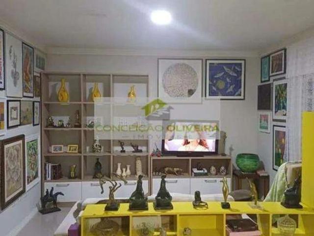 Casa / Sobrado para Venda em Camaragibe/PE Oitenta 3 Quartos