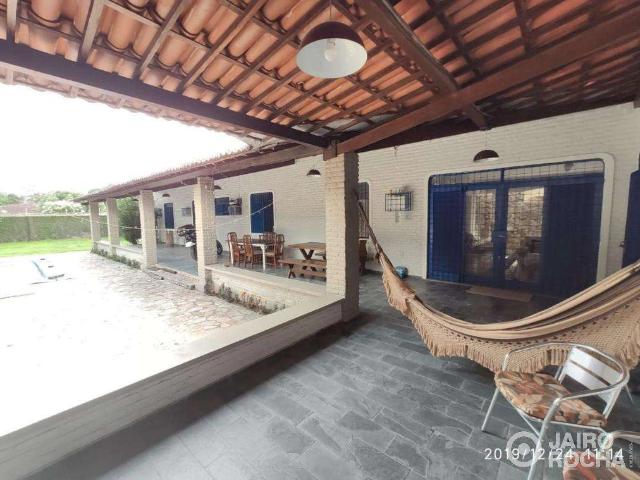 Casa / Sobrado para Venda em Camaragibe/PE Tabatinga 3 Quartos