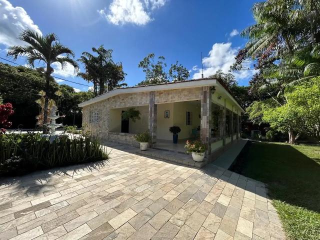 Casa / Sobrado para Venda em Camaragibe/PE Vera Cruz 2 Quartos
