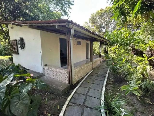 Sítio / Chácara para Venda em Camaragibe/PE Vera Cruz 2 Quartos