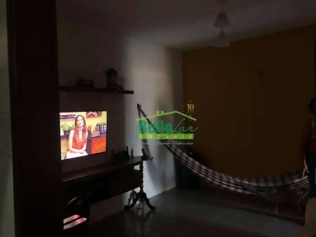 Casa / Sobrado para Venda em Camaragibe/PE Vila da Inabi 4 Quartos