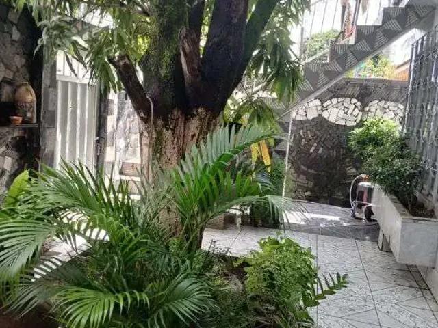 Casa / Sobrado para Venda em Camaragibe/PE Vila da Inabi 4 Quartos