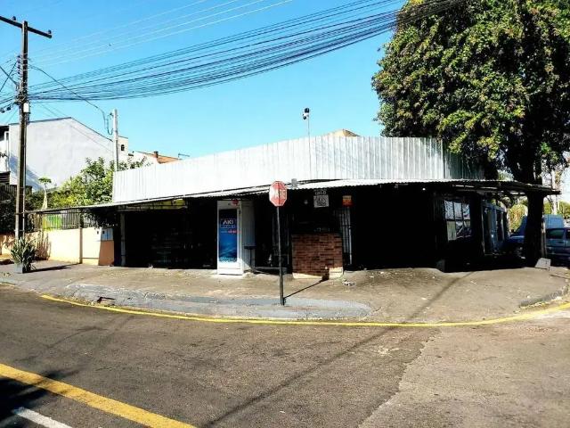 Casa / Sobrado para Venda em Cambé/PR Novo Bandeirantes 2 Quartos