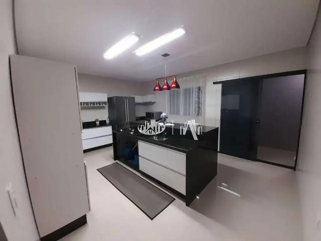 Casa / Sobrado para Venda em Cambé/PR Conjunto Residencial Roberto Conceição 3 Quartos