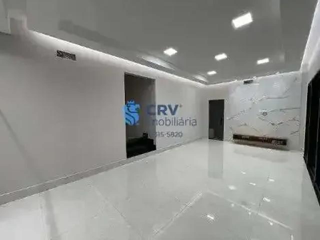 Casa / Sobrado para Venda em Cambé/PR Jardim Tarobá 3 Quartos