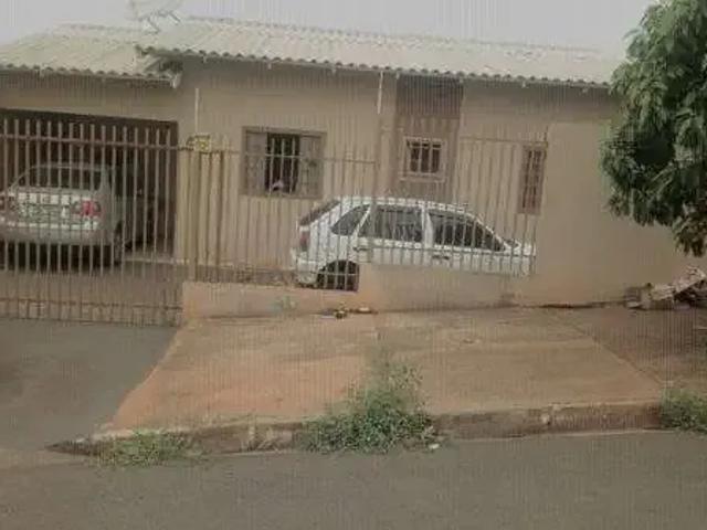 Casa / Sobrado para Venda em Cambé/PR Jardim Alto Paraíso 3 Quartos