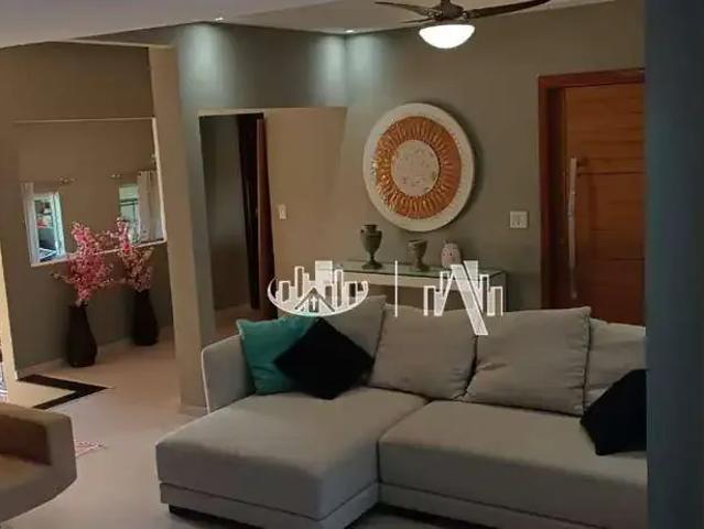 Casa / Sobrado para Venda em Cambé/PR Jardim Alvorada 3 Quartos