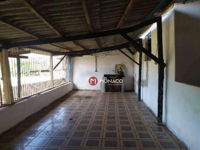 Casa / Sobrado para Venda em Cambé/PR Jardim Ana Eliza 3 Quartos