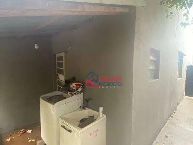 Casa / Sobrado para Venda em Cambé/PR Jardim Ana Eliza 3 Quartos
