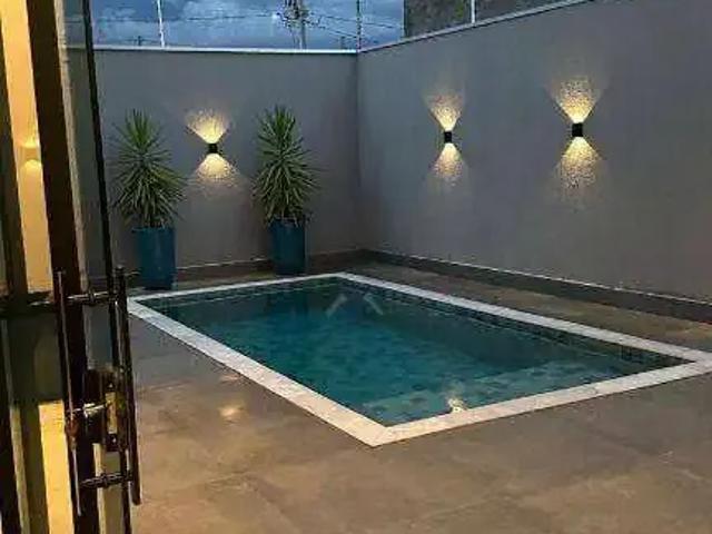 Casa / Sobrado para Venda em Cambé/PR Jardim Ana Eliza 3 Quartos