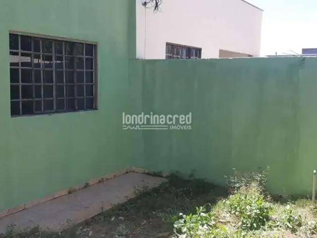 Casa / Sobrado para Venda em Cambé/PR Jardim Bela Itália 2 Quartos