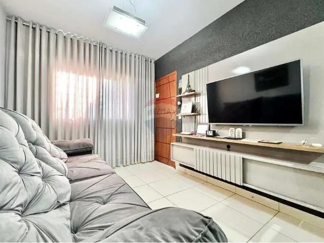 Casa / Sobrado para Venda em Cambé/PR Jardim Bela Itália 3 Quartos