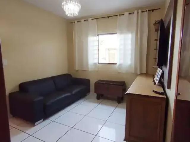 Casa / Sobrado para Venda em Cambé/PR Jardim Bela Suiça 2 Quartos