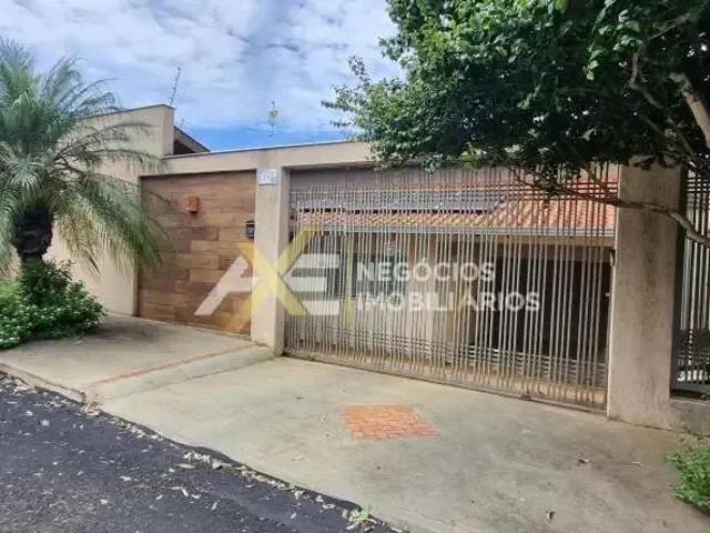 Casa / Sobrado para Venda em Cambé/PR Jardim Bela Vista 3 Quartos