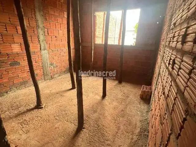 Casa / Sobrado para Venda em Cambé/PR Jardim Cidade Alta 2 Quartos