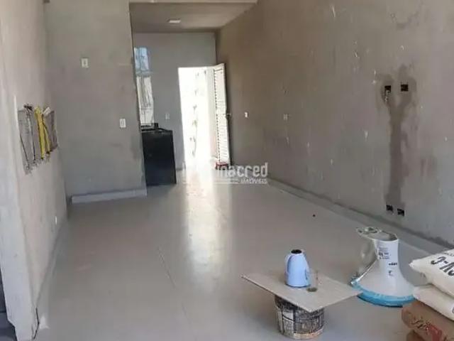 Casa / Sobrado para Venda em Cambé/PR Jardim Cidade Alta 3 Quartos