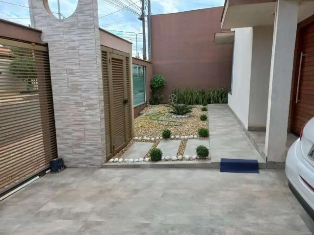 Casa / Sobrado para Venda em Cambé/PR Jardim do Café 3 Quartos