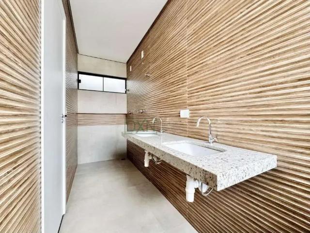 Casa / Sobrado para Venda em Cambé/PR Jardim Ecoville I 3 Quartos