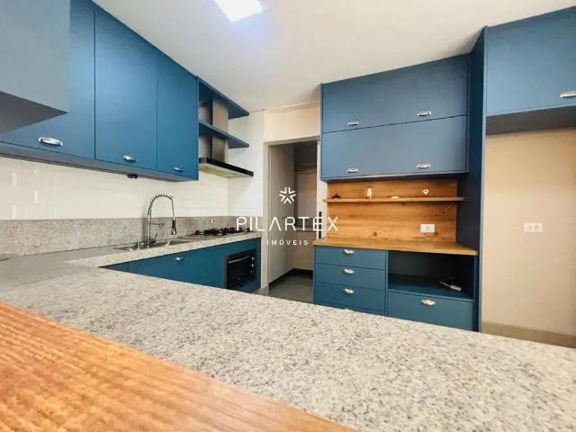 Casa / Sobrado para Venda em Cambé/PR Jardim Ecoville I 3 Quartos