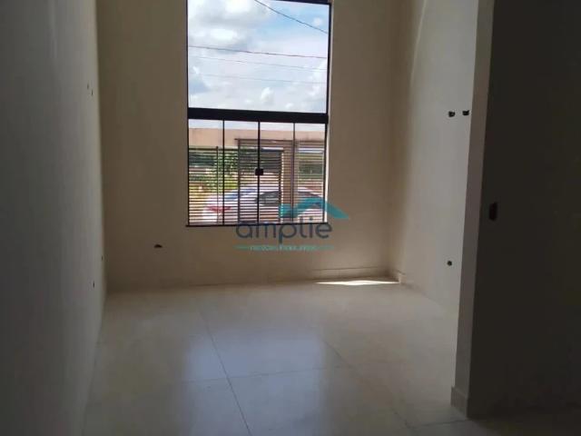 Casa / Sobrado para Venda em Cambé/PR Jardim Europa 2 Quartos
